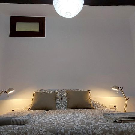 Valle De La Calma - Apartamentos Rurales De Mecina 格拉纳达 外观 照片